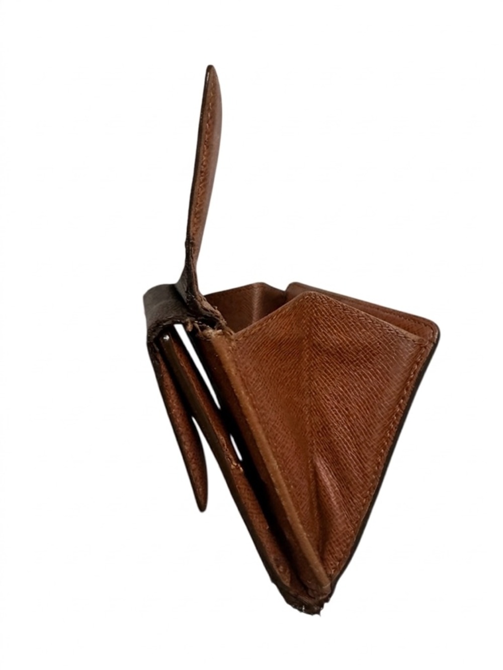 Louis Vuitton Monogram Wallet - Picture 8 of 16